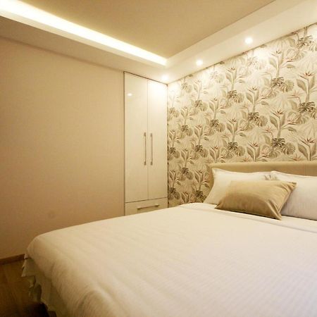 Apartment Jasmine 2 Belgrade Exterior photo