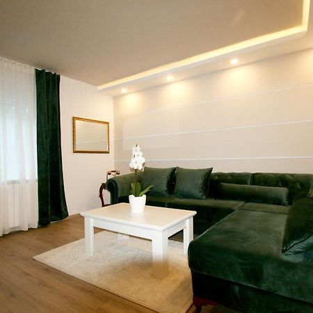 Apartment Jasmine 2 Belgrade Exterior photo