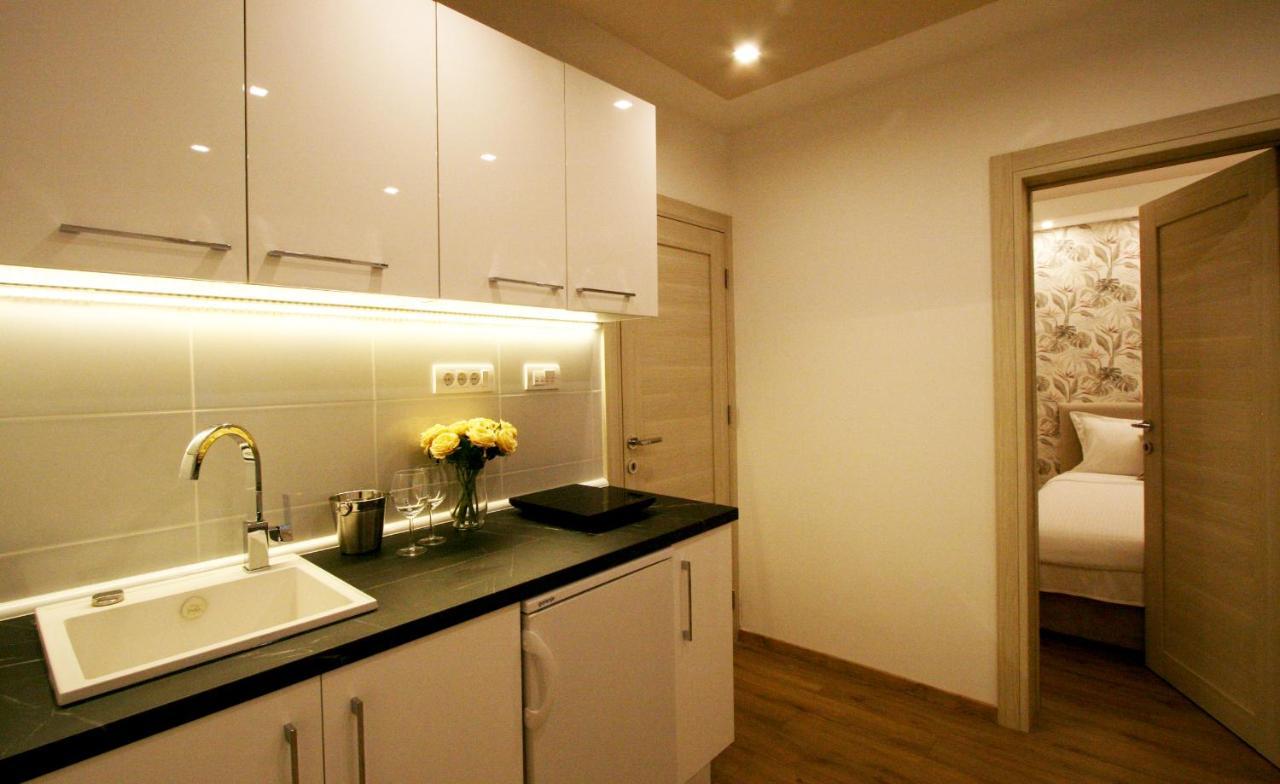 Apartment Jasmine 2 Belgrade Exterior photo